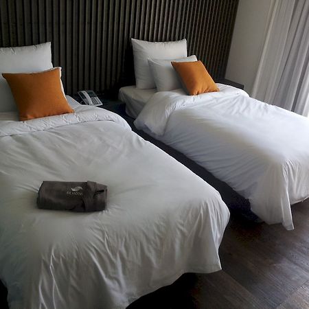 Sr Hotel Seoul Magok Екстер'єр фото