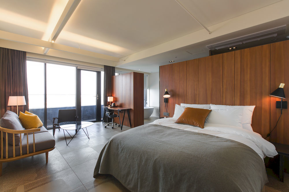 Sr Hotel Seoul Magok Екстер'єр фото