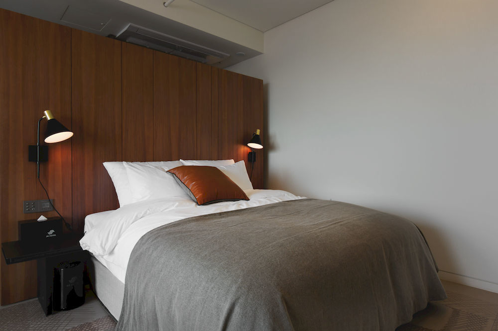 Sr Hotel Seoul Magok Екстер'єр фото