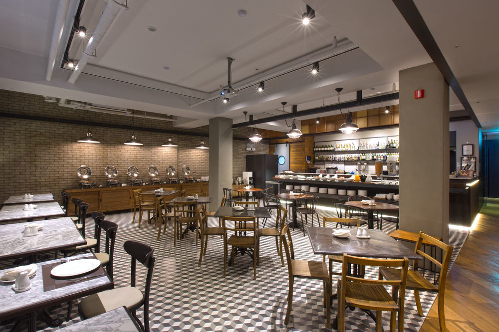 Sr Hotel Seoul Magok Екстер'єр фото