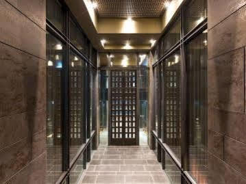 Sr Hotel Seoul Magok Екстер'єр фото