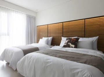 Sr Hotel Seoul Magok Екстер'єр фото