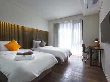 Sr Hotel Seoul Magok Екстер'єр фото